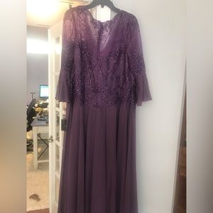 Mother of the Bride/Groom dress